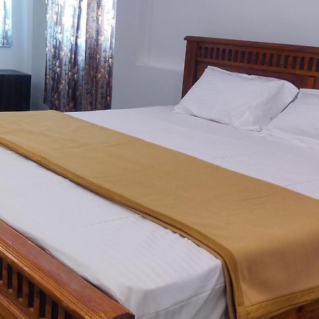 Tiruvannāmalai Aadhi Esha Residency酒店 外观 照片