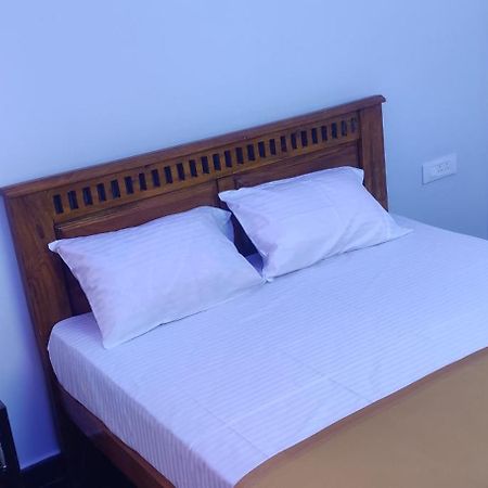 Tiruvannāmalai Aadhi Esha Residency酒店 外观 照片