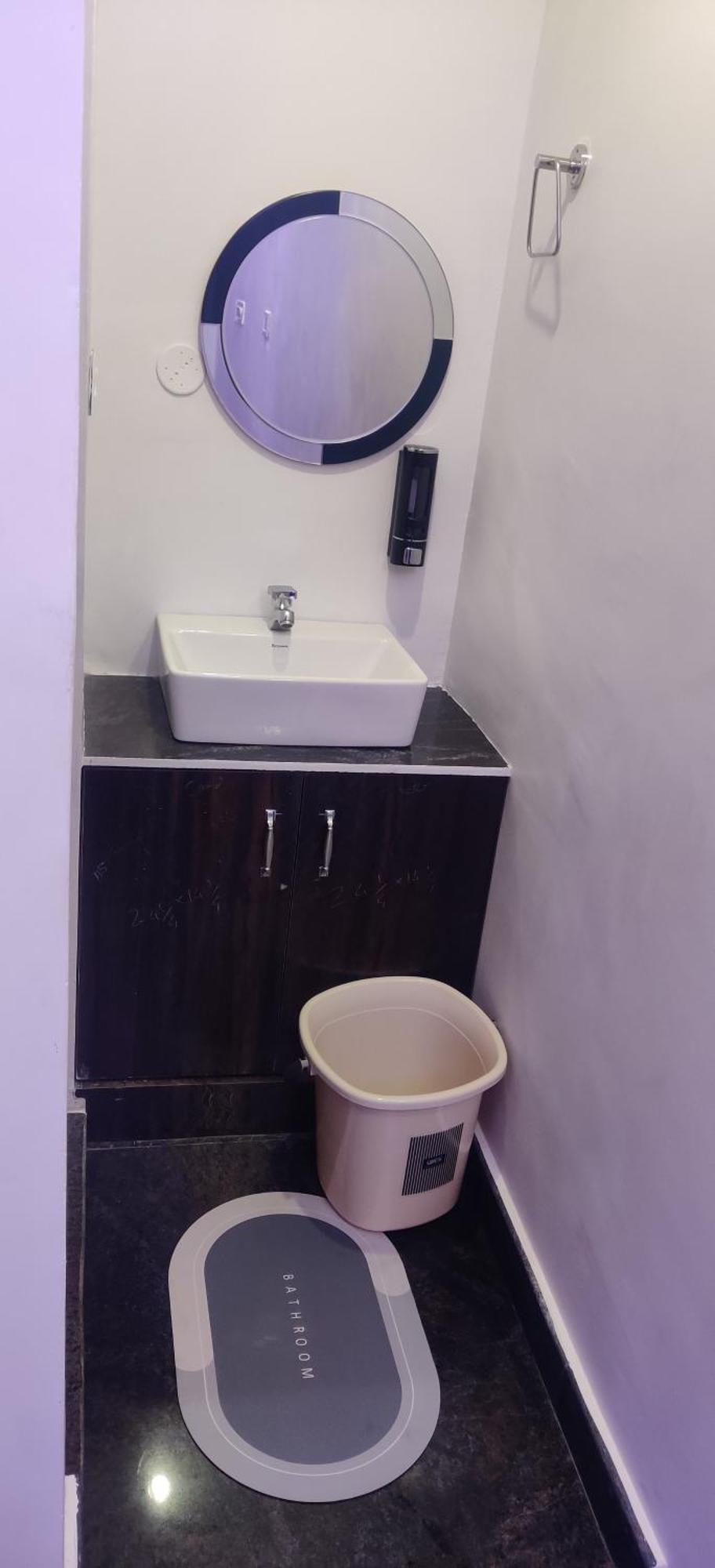 Tiruvannāmalai Aadhi Esha Residency酒店 外观 照片